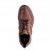 Мужские кроссовки Clarks Un Tynamo Flow 26148692, коричневые