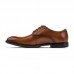 Мужские дерби Clarks Ronnie Walk 26148027, коричневые