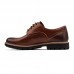 Мужские дерби Clarks Batcombe Hall 26127551, коричневые