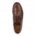 Мужские дерби Clarks Becken Cap 26123138, коричневые