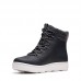Мужские ботинки Clarks Step Explor Hi 26145983, черные