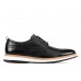 Мужские дерби Clarks Chantry Walk 26155071, черные Мужские дерби Clarks Chantry Walk 26155071, черные