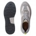 Мужские кроссовки Clarks Coplin Flow 26152499, серые