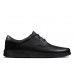 Мужские дерби Clarks Oakland Craft 26148059, черные