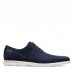 Мужские дерби Clarks Vennor Walk 26131751, синие