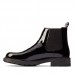 Женские челси Clarks Orinoco2 Lane 26163622, черные