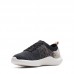 Женские кроссовки Clarks Nova Glint 26165317, черные