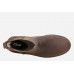 Женские челси Clarks Orinoco Hot 26138171, коричневые