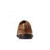 Мужские дерби брогированные Clarks Ronnie Limit 26148026, коричневые