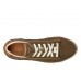 Мужские кеды Clarks Aceley Lace 26158620, оливковые
