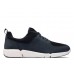 Мужские кроссовки Clarks TriStellar Go 26159034, синие