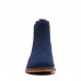 Женские челси Clarks Clarkdale Arlo 26145115, синие