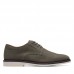 Мужские дерби Clarks Malwood Plain 26159565, оливковые
