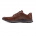 Мужские кроссовки Clarks Un Tynamo Flow 26148692, коричневые