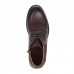 Мужские ботинки Clarks  BF1702-140, коричневые