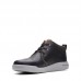 Мужские полуботинки Clarks Driftway Mid 26162964, черные