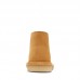 Женские дезерты Clarks Desert Boot. 26138824, желтые