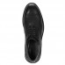 Мужские дерби брогированные Clarks  C3815-170, черные