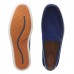 Мужские мокасины Clarks Ferius Creek 26159627, синие