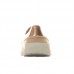 Женские слипоны Clarks Tri Step 26147820, розовые Женские слипоны Clarks Tri Step 26147820, розовые