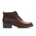 Женские ботинки Clarks Orinoco Oaks 26135214, коричневые Женские ботинки Clarks Orinoco Oaks 26135214, коричневые