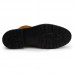 Мужские высокие ботинки Clarks  BC12511-180, коньячные