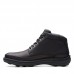 Мужские ботинки Clarks Nature Lite 26161195, черные