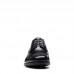 Мужские дерби брогированные Clarks Howard Wing 26161253, черные
