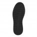 Мужские высокие кеды Clarks  BC13406-M-130, синие