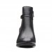 Женские полусапоги Clarks Poise Freya 26136006, черные