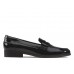 Женские лоферы Clarks Hamble Loafer 26147536, черные Женские лоферы Clarks Hamble Loafer 26147536, черные