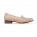 Женские лоферы Clarks Juliet Lora 26140006, розовые