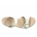 Женские сандалии Clarks Bay Primrose 26131937, белые