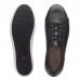 Женские кеды Clarks Pawley Springs 26146866, черные