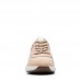 Женские кроссовки Clarks Un Rio Sprint 26164325, бежевые