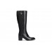 Женские сапоги Clarks Mascarpone Ela 26130854, черные