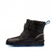 Детские сапоги Clarks Jumper Jump K 26153579, черные