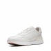 Мужские кроссовки Clarks RaceLite Lace 26165927, белые
