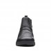 Женские челси Clarks Un Adorn Mid 26136847, черные