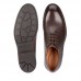 Мужские дерби Clarks Ronnie Walk 26152306, коричневые