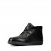 Мужские ботинки Clarks Oakland Top 26154058, черные Мужские ботинки Clarks Oakland Top 26154058, черные