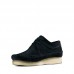 Женские топсайдеры Clarks Weaver. 26134198, черные