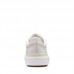 Мужские кеды Clarks CourtLite Lace 26163885, белые