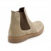 Мужские челси Clarks  BC10802-150, бежевые