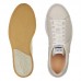 Мужские кеды Clarks Tormatch 26161902, белые