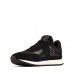 Женские кроссовки Clarks Retro Run 26152207, черные