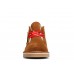 Женские дезерты Clarks Desert Boot 2 26155669, коричневые