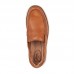 Мужские лоферы Clarks Un Pilot Step 26148664, коричневые