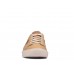 Женские кеды Clarks Un Maui Band 26150524, коричневые