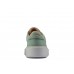 Женские кеды Clarks Hero Lite Lace 26159773, зеленые